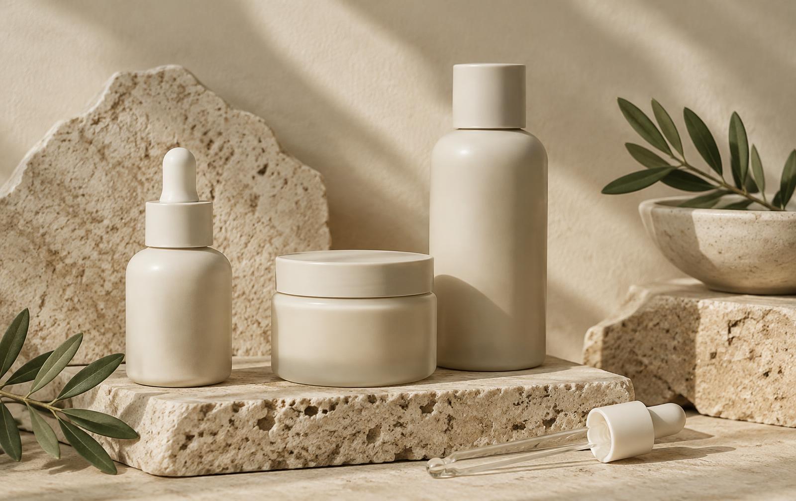 VELA SKIN — טיפוח עור פרימיום